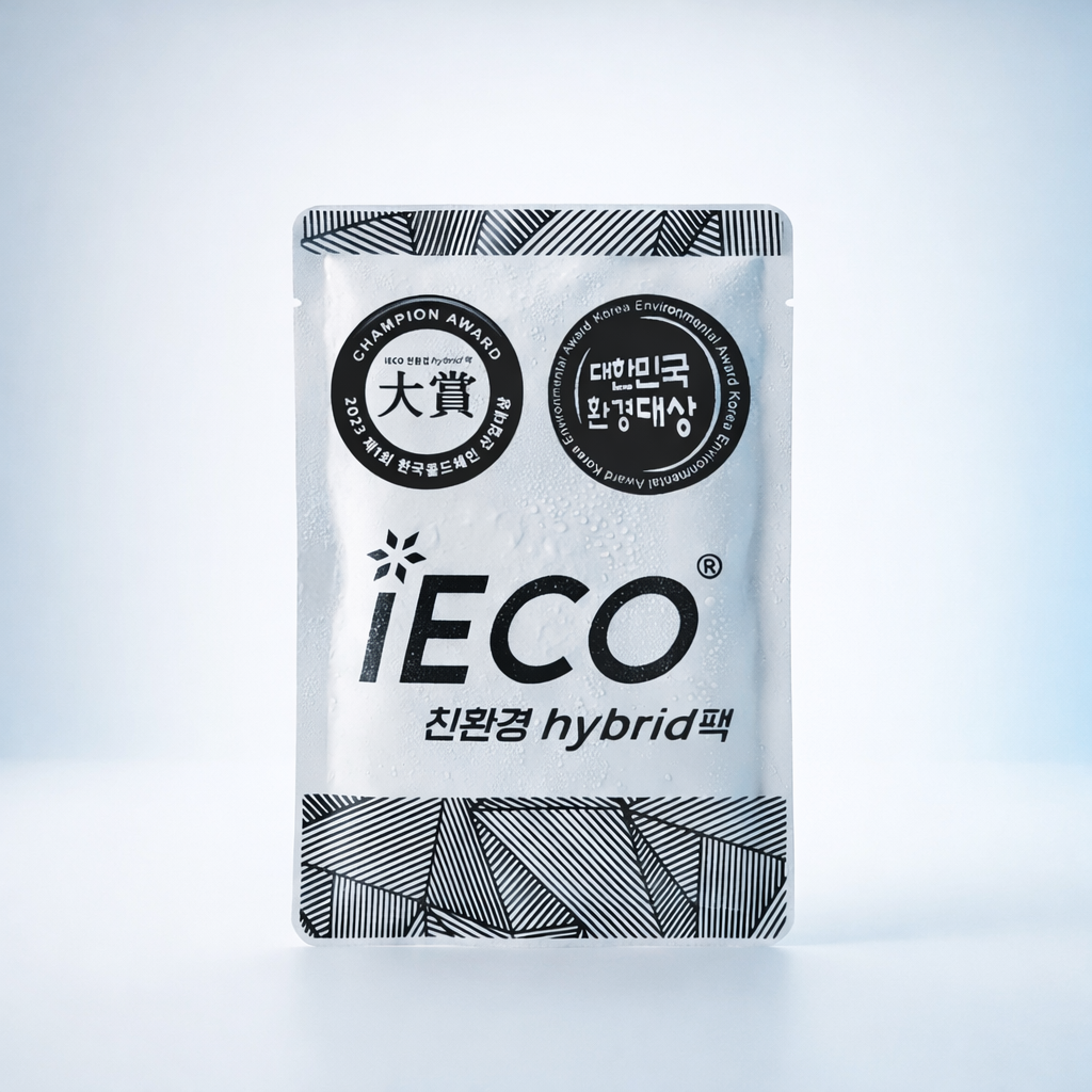 iECO 친환경 Hybrid팩